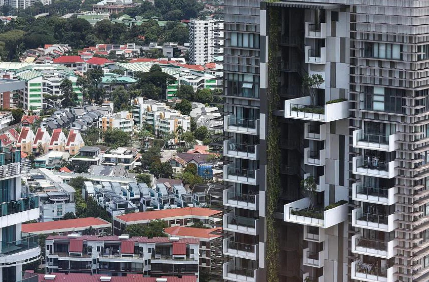 Cash-rich private property downgraders, en bloc sellers targeted in new property curbs